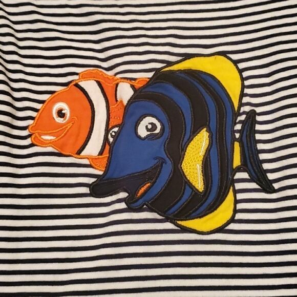 Wild Republic Dress Finding Nemo 🐟 +FREE FISH - Picture 5 of 6